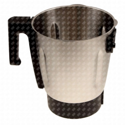 Bol inox+résistance