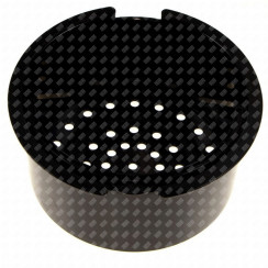 Panier vapeur de Blender