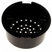 Panier vapeur de Blender