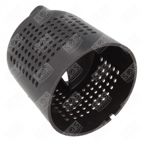 GROS FILTRE ASPIRATEUR À MAIN - 00651591, 651591