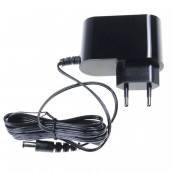 Adaptateur, Chargeur