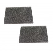 Lot de 2 filtre d'origine