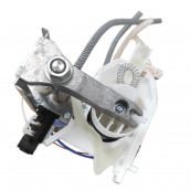 Résistance avec vérin Résistance avec vérin