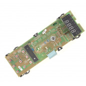 Carte electronique, module de puissance