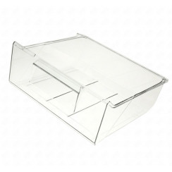 Tiroir  (partie congélateur) d'origine   402X157 mm