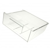 Tiroir  (partie congélateur) d'origine   402X157 mm