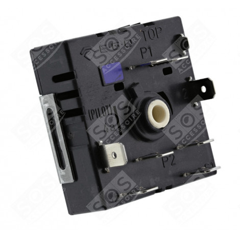 RÉGULATEUR D'ÉNERGIE FOUR, CUISINIÈRE - 3890824018, 140013339019 