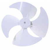 Ailette ventilateur