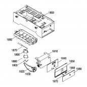 Boitier divers (repère n°1850)