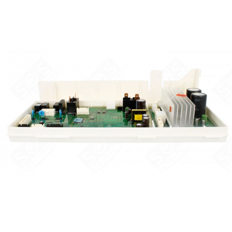 CARTE ELECTRONIQUE, MODULE DE PUISSANCE MACHINE À LAVER, LAVE-LINGE - DC94-06479A