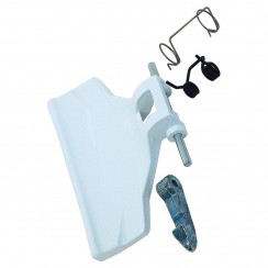 Poignée de porte d'origine