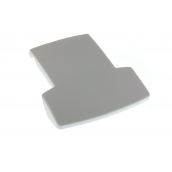 Poignée de hublot d'origine Poignée de hublot d'origine