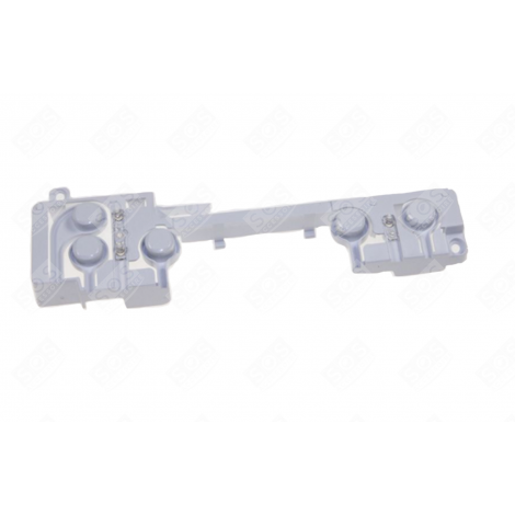 SUPPORT MODULE MACHINE À LAVER, LAVE-LINGE - 43002554