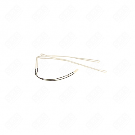 RÉSISTANCE DE DÉGIVRAGE FRIGO, RÉFRIGÉRATEUR, CONGÉLATEUR - 40040100, 1061725