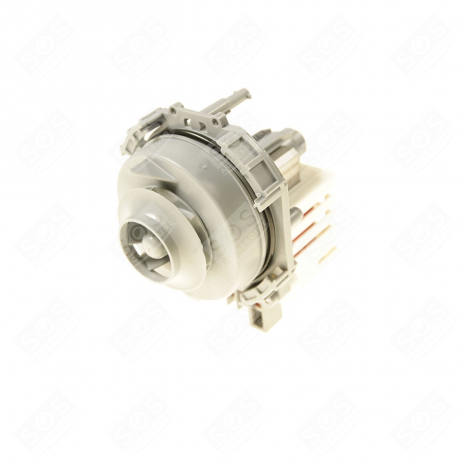 POMPE DE CYCLAGE D'ORIGINE LAVE-VAISSELLE - C00634157, C00634172