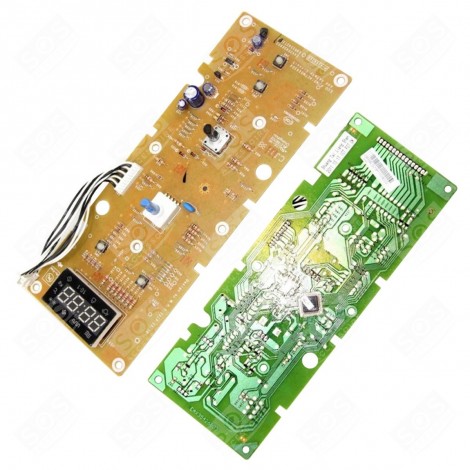 PLATINE PRINCIPALE FOUR MICRO-ONDES - EBR35427201