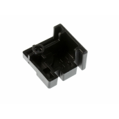 Support de glace droit