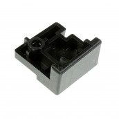 Support de glace gauche