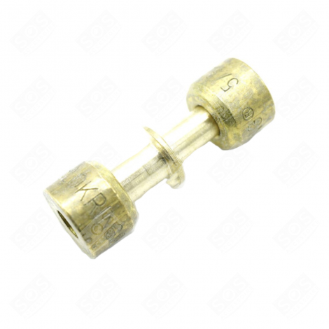 RACCORD LOKRING RÉDUCTEUR EN LAITON 5X4MM 5/4NRMS00 FRIGO, RÉFRIGÉRATEUR, CONGÉLATEUR - L13000622