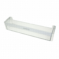 Balconnet à bouteilles