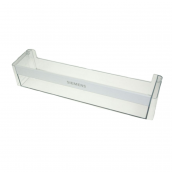 Balconnet à bouteilles