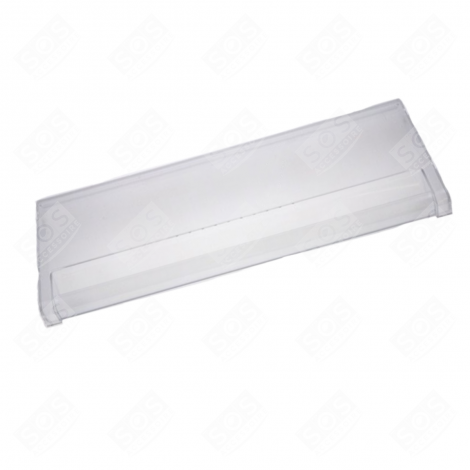 FAÇADE DE TIROIR FRIGO, RÉFRIGÉRATEUR, CONGÉLATEUR - 00661759, 661759