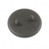 Chapeau brûleur aux