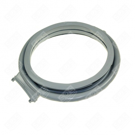 JOINT DE HUBLOT (MANCHETTE) MACHINE À LAVER, LAVE-LINGE - 404001200