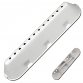 Aube de tambour d'origine