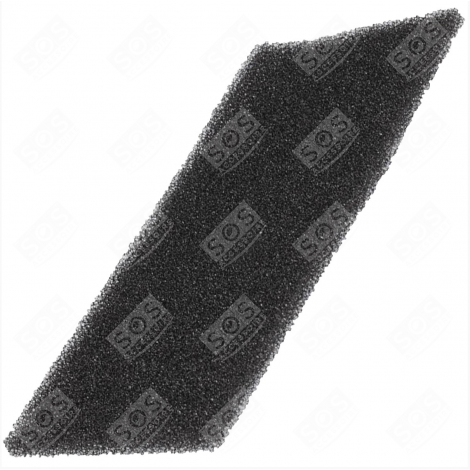 FILTRE MOUSSE D'ORIGINE SÈCHE-LINGE - 481010354757