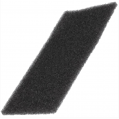 Filtre mousse d'origine