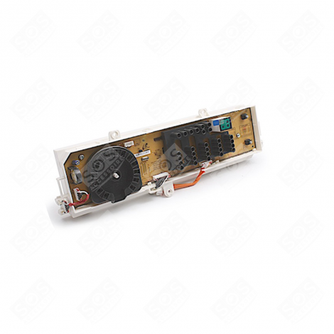 CARTE ÉLECTRONIQUE DE PUISSANCE MACHINE À LAVER, LAVE-LINGE - DC92-01783A