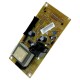 PLATINE FOUR MICRO-ONDES - EBR62260216