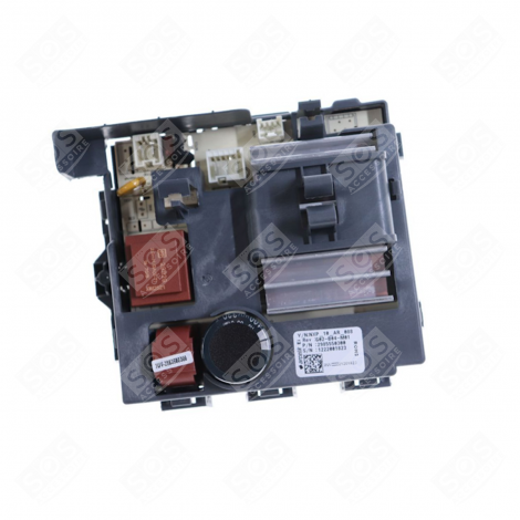 CARTE ÉLECTRONIQUE MOTEUR SÈCHE-LINGE - 2985550300