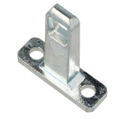 Doigt de verrour de porte