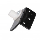 Charnière inférieure