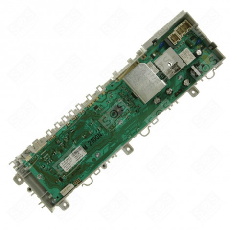 CARTE ÉLECTRONIQUE MACHINE À LAVER, LAVE-LINGE - 1326791249