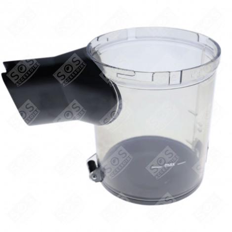 BAC DE POUSSIÈRES ASPIRATEUR - 9178024717