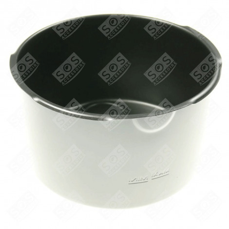 CUVE AMOVIBLE FRITEUSE, AIRFRYER - SS-984518, SS984518