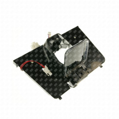 Ensemble levier distributeur