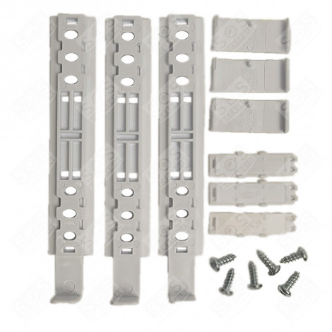 KIT DE MODIFICATION  SACHETS 2-4-5-6 FRIGO, RÉFRIGÉRATEUR, CONGÉLATEUR - 4657480100, 4647570300