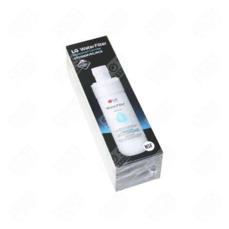 FILTRE À EAU FRIGO, RÉFRIGÉRATEUR, CONGÉLATEUR - AGF80300704