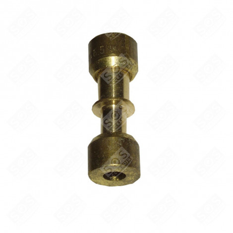 RACCORD LOKRING RÉDUCTEUR EN LAITON 6,5X5MM 6,5/5NRMS00 FRIGO, RÉFRIGÉRATEUR, CONGÉLATEUR - L13000634