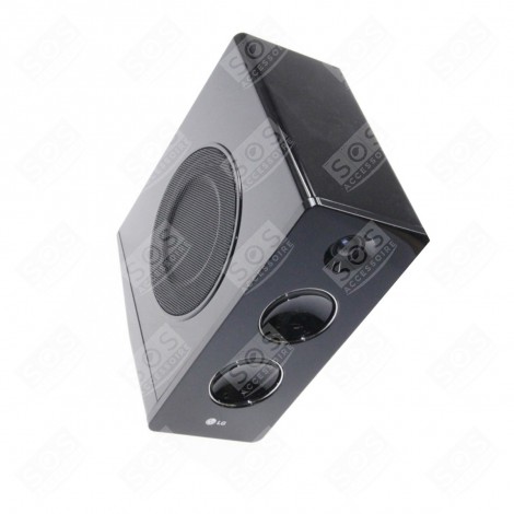 ENCEINTE GAUCHE AUDIO, CHAÎNE HIFI - EAB36501401