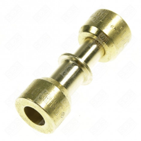 RACCORD LOKRING RÉDUCTEUR EN LAITON 6X5MM 6/5 NR MS 00 FRIGO, RÉFRIGÉRATEUR, CONGÉLATEUR - L13000630