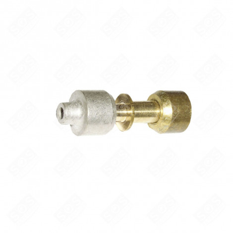 RACCORD LOCKRING RÉDUCTEUR EN LAITON 5X2MM 5/2NRMS00 FRIGO, RÉFRIGÉRATEUR, CONGÉLATEUR - L13000619
