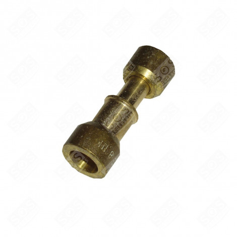 RACCORD LOCKRING  RÉDUCTEUR EN LAITON 8X5MM 8/5NRMS00 FRIGO, RÉFRIGÉRATEUR, CONGÉLATEUR - L13000653