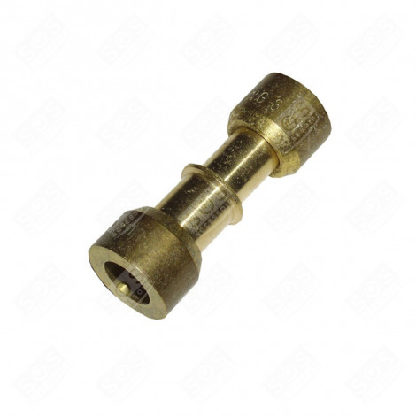 RACCORD LOCKRING RÉDUCTEUR EN LAITON 7,5X6MM  7,5/6NRMS00 FRIGO, RÉFRIGÉRATEUR, CONGÉLATEUR - L13000645