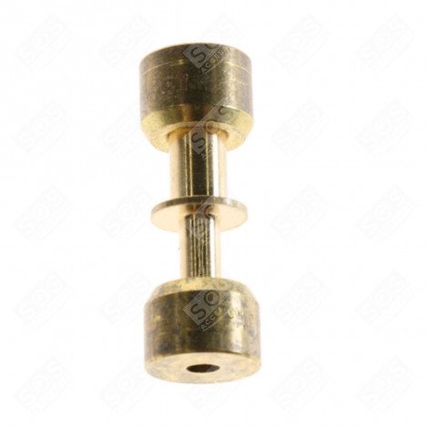 RACCORD LOCKRING  RÉDUCTEUR EN LAITON 5X3MM  5/3NRMS00 FRIGO, RÉFRIGÉRATEUR, CONGÉLATEUR - L13000620