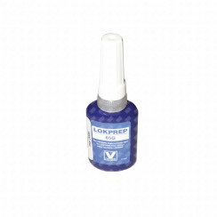 Colle/joint d'étancheité 15ML (-50/+150C) LOKPREP 65G Colle/joint d'étancheité 15ML (-50/+150C) LOKPREP 65G